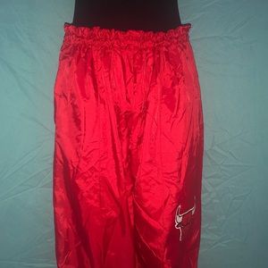 chicago bulls sweats